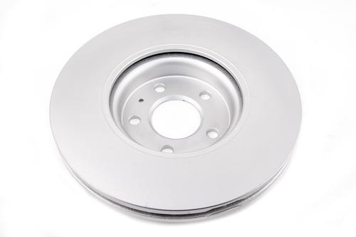 Go to En-Shield HC Standard Brake Disc to suit Audi Q5 & SQ5 Series 8R 1LB & 1LC 11/2015-on F