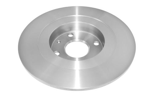 Go to Street Standard SLD Brake Disc to suit Mazda 323 + Ford Laser 1998-on R