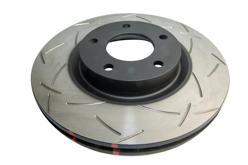 4000 T3 Slot KP Brake Disc to suit Mazda 3 SP23 2003-2008 F