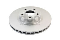 Go to En-Shield Standard KP Brake Disc to suit Subaru Impreza WRX 1999-on F