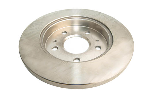 Go to Street Standard SLD Brake Disc to suit Daihatsu Terios 1997-on F