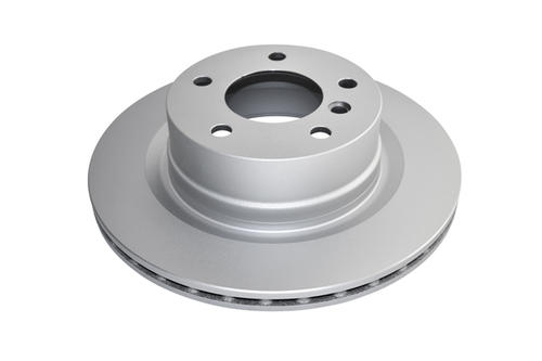 Go to En-Shield Standard KP Brake Disc to suit BMW E82, E88 Coupe & Convertible 10/2007-10/2013 R