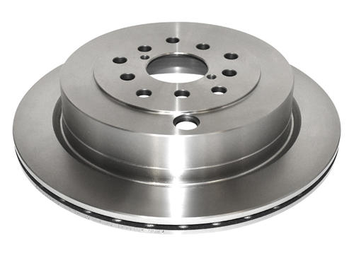 Go to Street Standard KP Brake Disc to suit Subaru Tribeca 2008-on R
