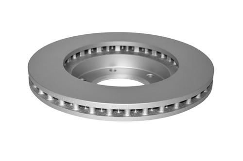 Go to En-Shield Standard KP Brake Disc to suit Kia Grand Carnival 2006-on F
