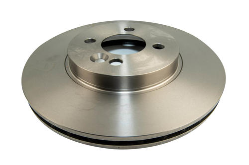 Street Standard KP Brake Disc to suit Mini Cooper R56 2005-on F