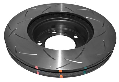 Go to 4000 T3 Slot KP Brake Disc to suit Porsche 91104-on F