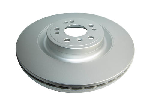 Go to En-Shield HC Standard Brake Disc to suit Mercedes GL, GLE, GLS & ML250CDi X166 & W166 SUV 10/2012-on F