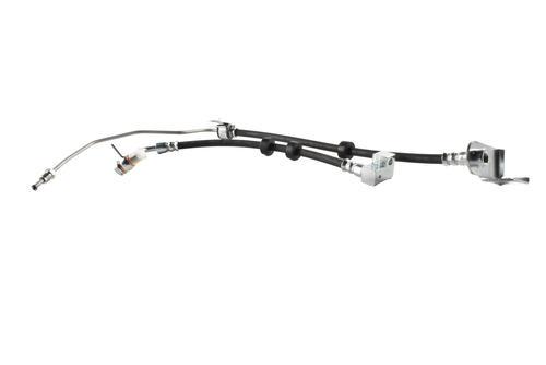 Go to Brake Hose to suit Land Rover Range Rover LW 3.0LV6 Twin Turbo Diesel Rear LH 11/2017-8/2020