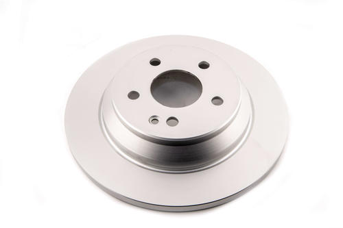 En-Shield Standard Brake Disc to suit Mercedes V250D 447 2.2L TD 07/2015-on Valente 447 116 07/2015-on Vito 447 1