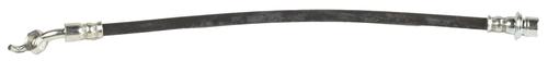 DBA Street Series Brake Hose to suit Lexus IS250GSE20 2.5L V6 Petrol RWD Front Both 8/2005-8/2008