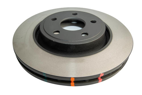 Go to 4000 Standard KP Brake Disc to suit Jeep Grand Cherokee 2011-on Over 18
