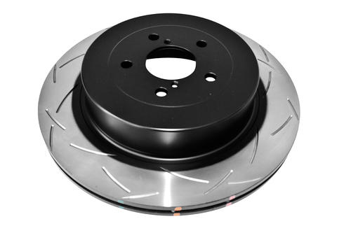Go to 4000 T3 Slot KP Brake Disc to suit Subaru Wrxupgrade 170mm H/B 1992-on R