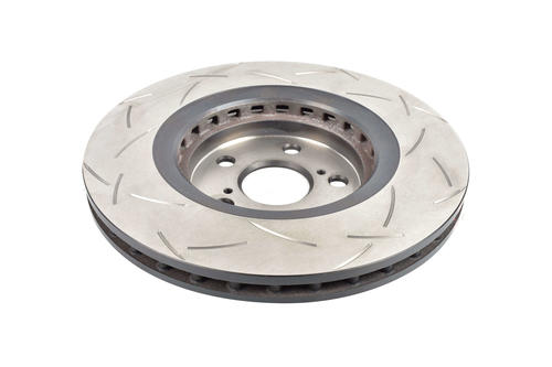 Go to 4000 T3 Slot KP Brake Disc to suit Lexus Rx200tagl20 RX350, GGL25 Rx450hgyl25 11/2015-on F