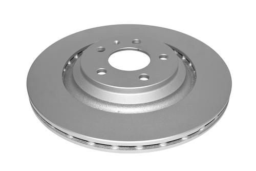 En-Shield Standard PP Brake Disc to suit Audi S6 C6 "v10" 2006-2012 R