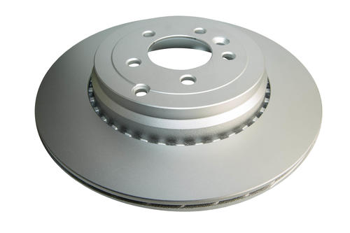 Go to En-Shield HC Standard PP Brake Disc to suit Range Rover Sport L320 5.0L V8 Supercharged 09/2009-09/2013 R