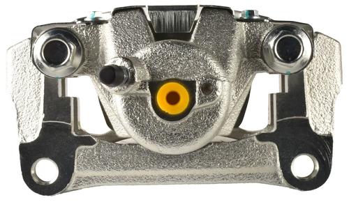DBA Street Series Caliper to suit Nissan Murano Z51 3.5L V6 Petrol 4WD Front LH 10/2008-6/2011