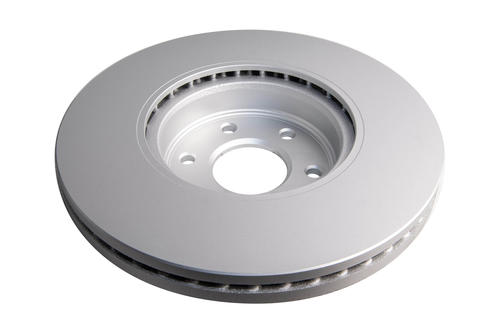 Go to En-Shield Standard KP Brake Disc to suit Mercedes X220D, 250D & X350D 470 Ute470210, 470211, 470231 & 4702