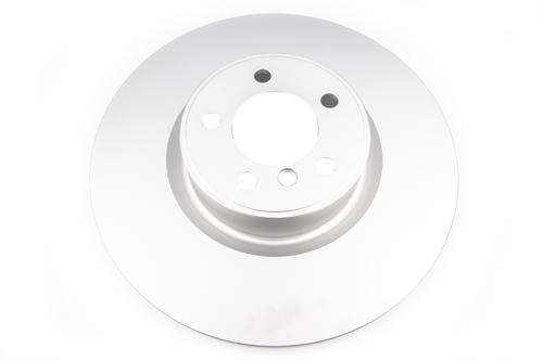 En-Shield HC Standard Brake Disc to suit Range Rover Vogue L322 4.4L V8 & 5.0L V8 01/2011-01/2013 F