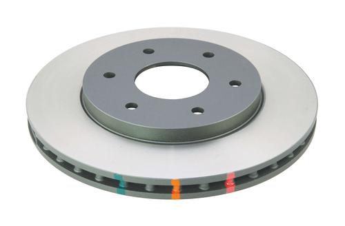 Go to NO Longer Available After Stock IS Sold 4X4 Survival 4000 T3 Slot Brake Disc to suit Nissan Titan USA 2004-on