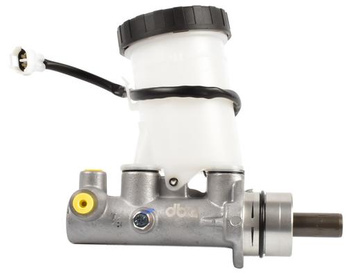 Go to DBA Brake Master Cylinder to suit Suzuki