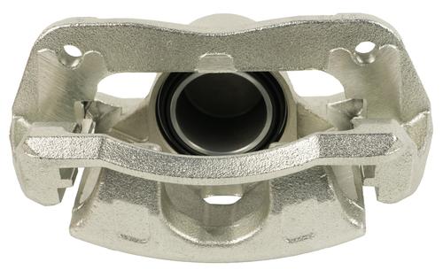DBA Street Series Caliper to suit Honda Civic FC 1.5L P Turbo FWD F LH 4/2016-10/2021