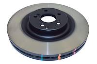 Go to 4000 Standard KP Brake Disc to suit Mercedes Camg & E-Class 2008-on F