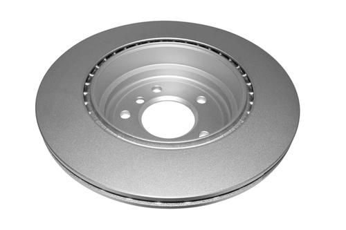 Go to En-Shield Standard KP Brake Disc to suit BMW 1, 3 Series 2005-2012 Performance Upgrade R