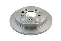 Go to Street Series Brake Disc to suit Standard SLD Ford AU2 FPV Pursuit 250 Tickford TE50 2000-2003 R
