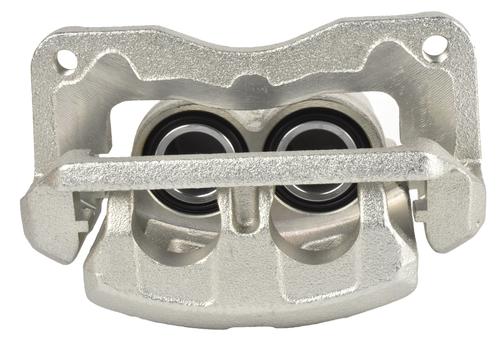 Go to DBA Street Series Caliper to suit Subaru Forester SF 2.0L P Turbo Awdf RH 9/1998-7/2002