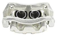 DBA Street Series Caliper to suit Honda CR-V RE 2.4L P 4WD F LH 2/2007-10/2012