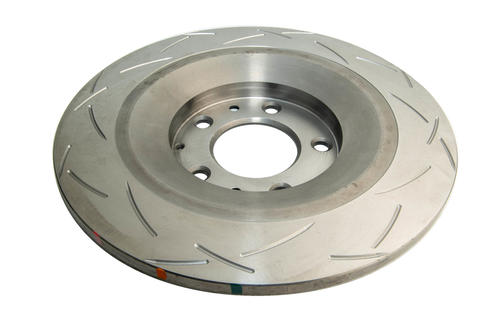 Go to 4000 T3 Slot SLD Brake Disc to suit Mazda 6 Mpsturbo 2005-2007 R