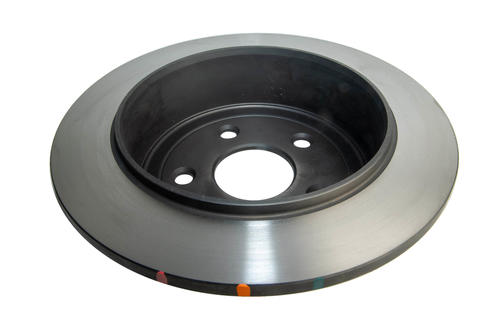 Go to 4000 Standard SLD Brake Disc to suit Jeep Wrangler JK 2007-on R