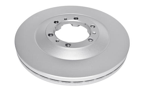 En-Shield Standard Brake Disc to suit Great Wall V240, X240 2009-on, V200, X200 2011-on F