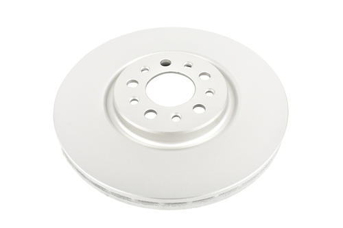 En-Shield Standard PP Brake Disc to suit Alfa-Romeo 159 939 2006-06/2012 Giuletta940 2011-2019 5 CB Holes F