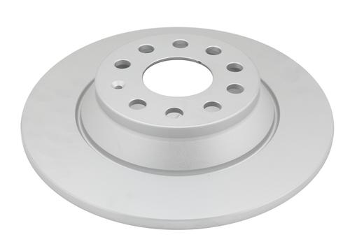 En-Shield Standard SLD Brake Disc to suit Audi A3 8V 2013-on R