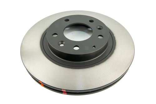 Go to 4000 Standard KP Brake Disc to suit Mazda MX-5 2005-on F