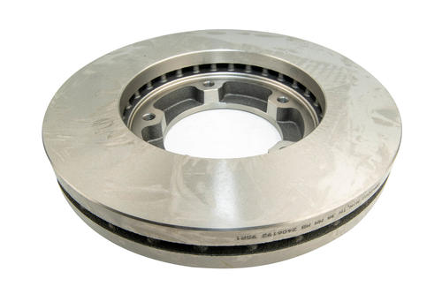 Go to Street Standard Brake Disc to suit Mitsubishi Rosa Bus BE649 2003-on F