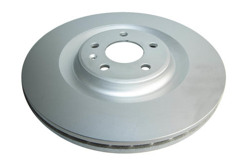 Go to En-Shield Standard KP Brake Disc to suit Audi Q7 Tdi Quattro 4M 3.0L Turbo 08/2015-on PR - 1KQ, 1KU, 1KW, 1KD