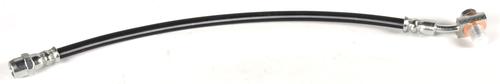 DBA Street Series Brake Hose to suit Mercedes Benz GLC250 X253 Rear Both