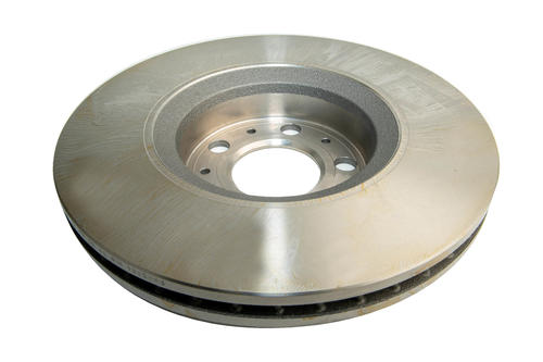 Go to Street Standard Brake Disc to suit Volvo S60, S80, V70, XC70 2000-on F