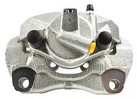 Go to DBA Street Series Caliper to suit VW Transporter 2.5L BNZ Engine Turbo D FWD F RH 8/2006-2/2010