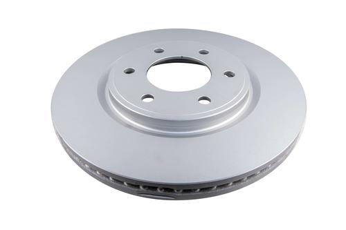 Go to En-Shield Standard Brake Disc to suit Infinity QX80 Z62 5.6L AWD V8 07/2015-on F