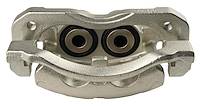 DBA Street Series Caliper to suit Mazda BT-50UP 2.2L Turbo D RWD F LH 11/2011-8/2015
