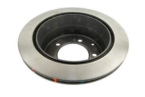Go to 4000 Standard KP Brake Disc to suit Toyota 70 LandCruiser 1999-on R