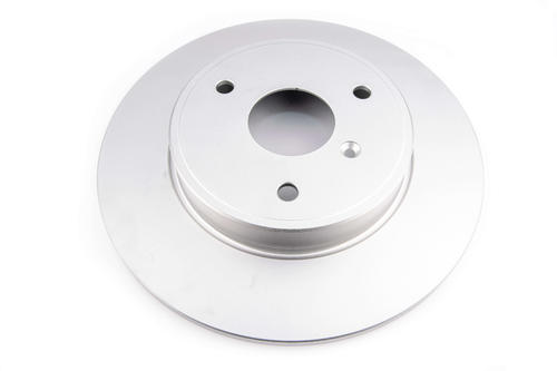 En-Shield Standard SLD Brake Disc to suit Smart City C450 Fortwo C450, A450 & 451 698cc & 999cc 2003-2016 F