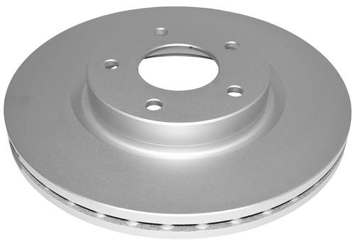 En-Shield Standard KP Brake Disc to suit Nissan Altima V6 2014-on F
