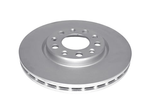 En-Shield Standard PP Brake Disc to suit Alfa-Romeo Giulietta 940 1.4L Turbo 01/2011-on F