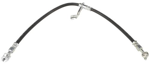 Go to DBA Street Series Brake Hose to suit Hyundai Kona OS 2.0L Petrol FWD Front RH 11/2020-on