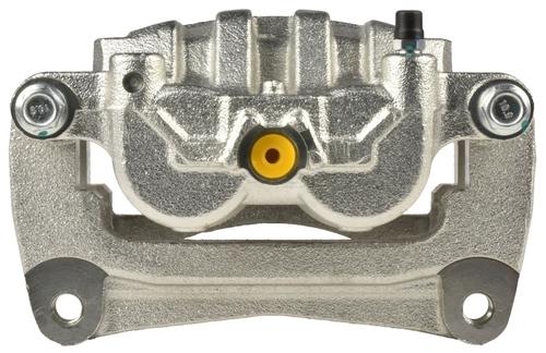 Go to DBA Street Series Caliper to suit Subaru Impreza G14 2.0i-S Front LH 10/2016-10/2023