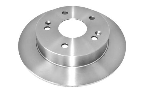 Go to Street Standard SLD Brake Disc to suit Honda Accord 1998-2004 R